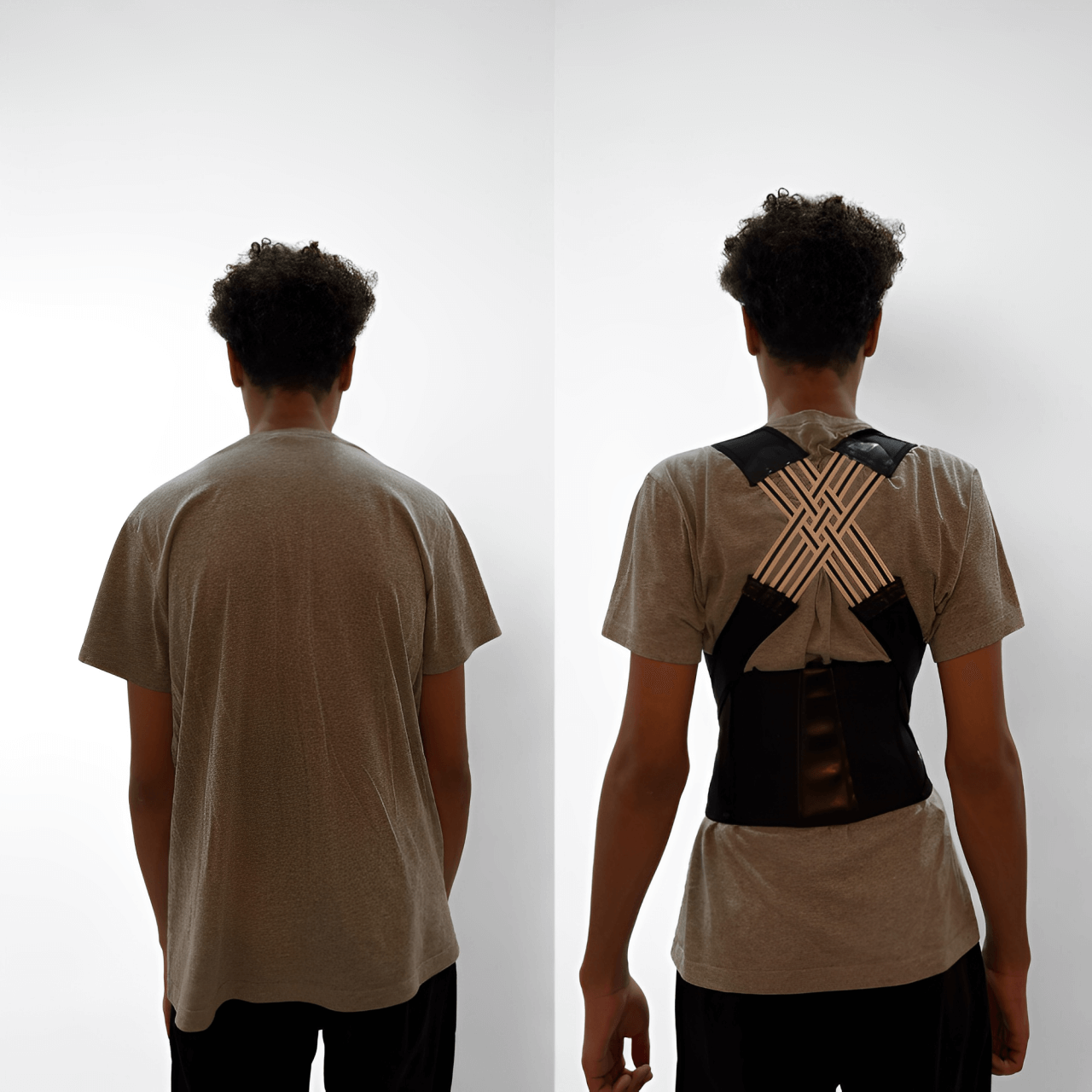 Corretor Pro Elite - Preferido dos Fisioterapeutas e Personais