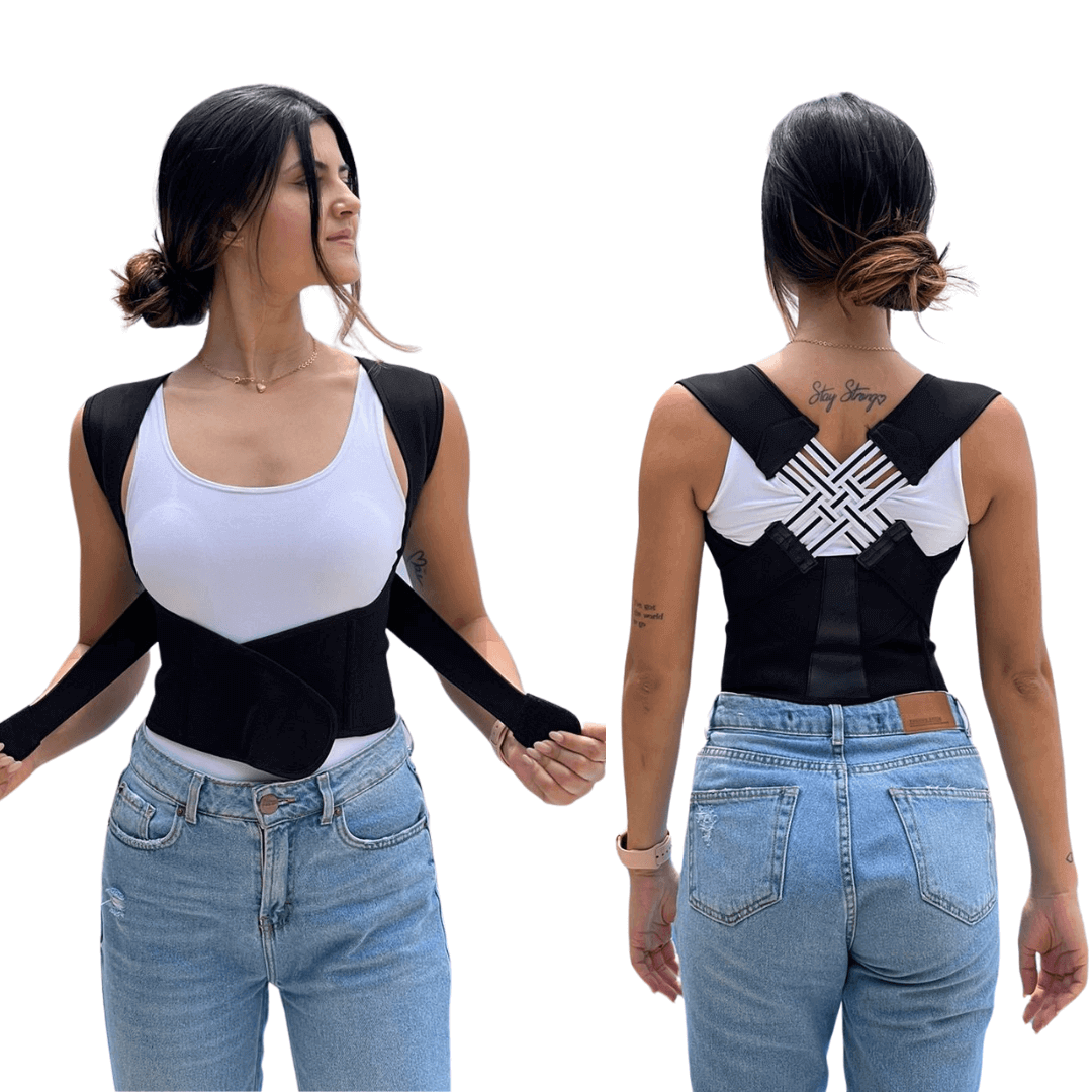 Corretor Pro Elite - Preferido dos Fisioterapeutas e Personais