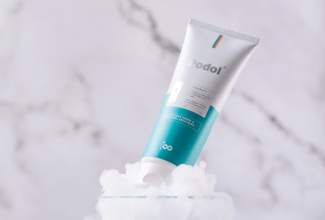 Kit Podol Nano Creme Hidratante (Leve 3, Pague 2)