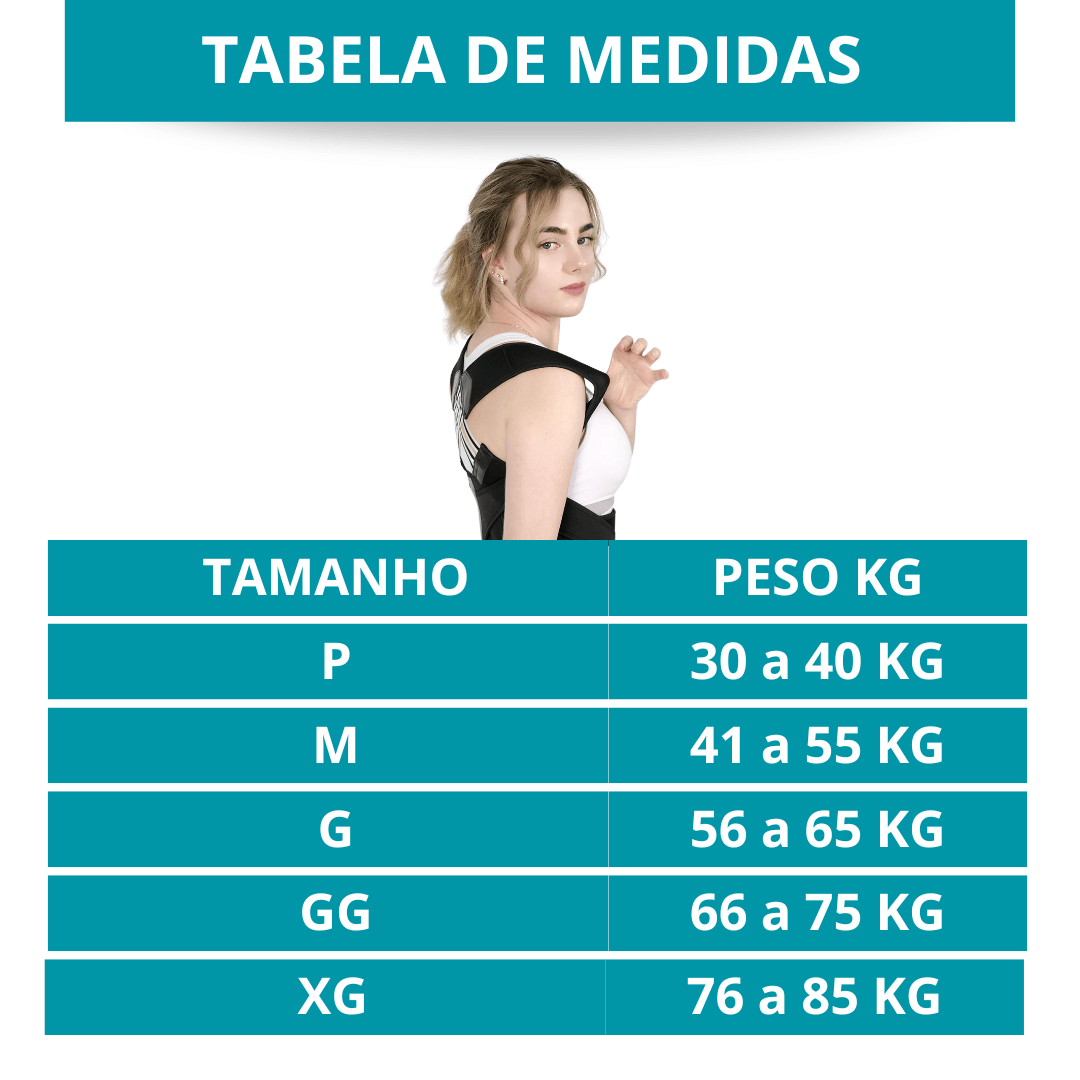 Corretor Pro Elite - Preferido dos Fisioterapeutas e Personais