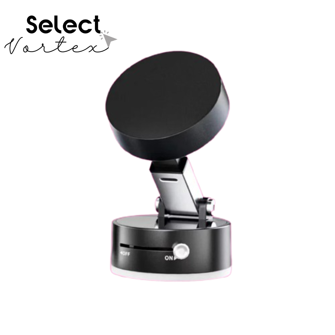 MagnetPhone™ Pro - Suporte Magnético 360º Para Criadores, Chefs E Profissionais - Frete Grátis + BRINDE 🎁