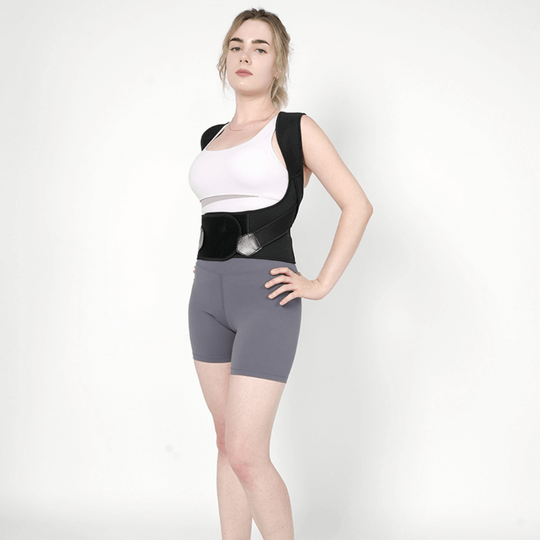 Corretor Pro Elite - Preferido dos Fisioterapeutas e Personais