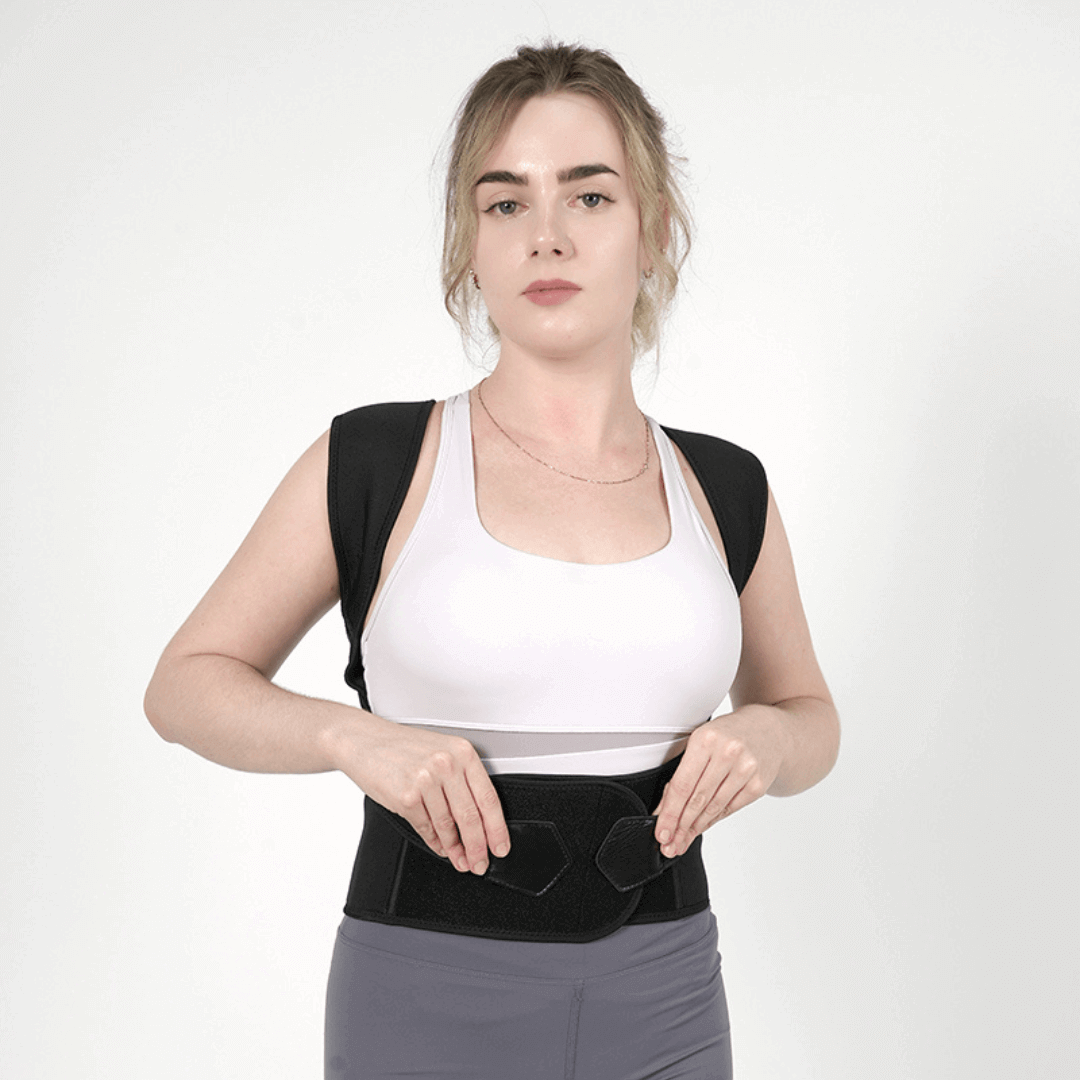 Corretor Pro Elite - Preferido dos Fisioterapeutas e Personais