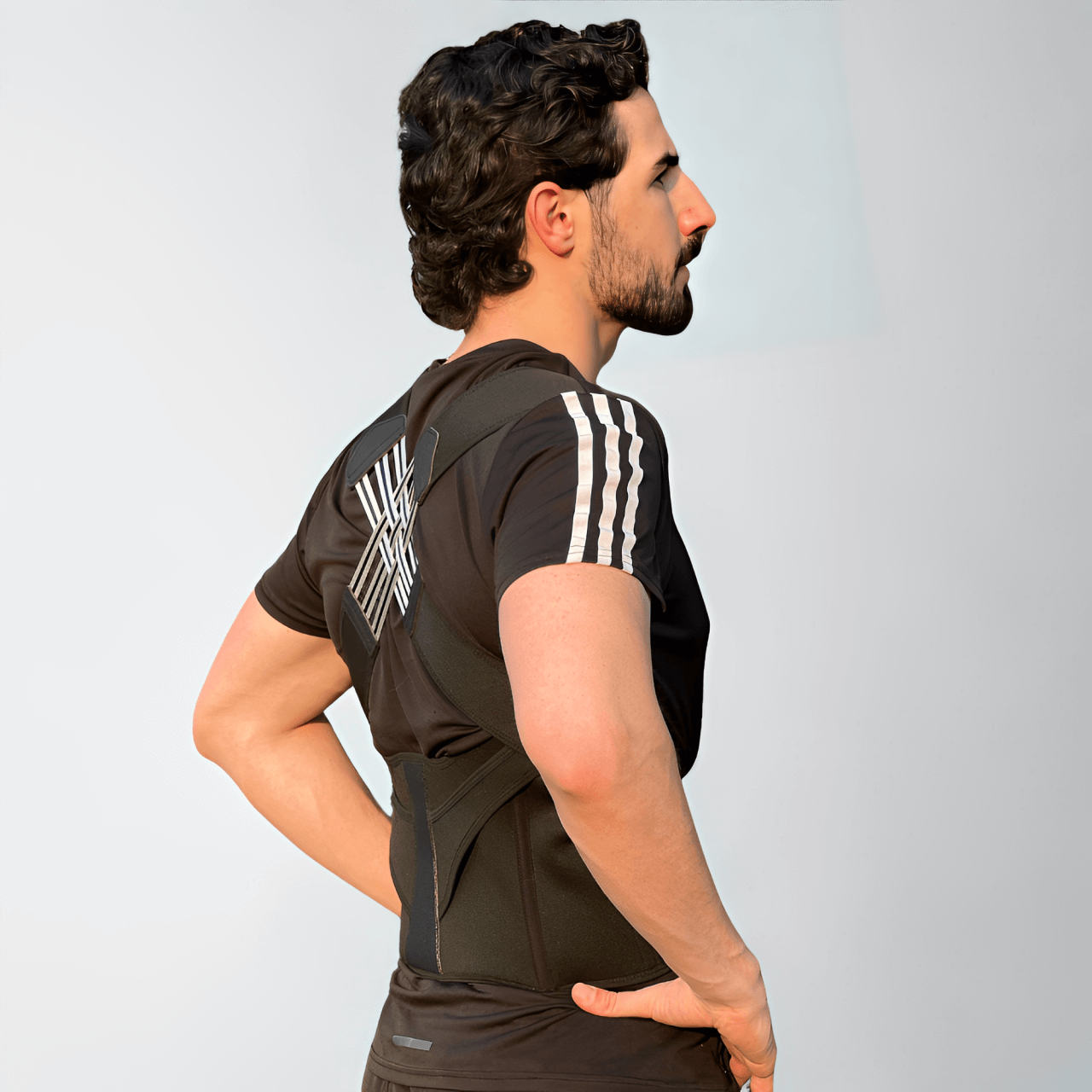 Corretor Pro Elite - Preferido dos Fisioterapeutas e Personais