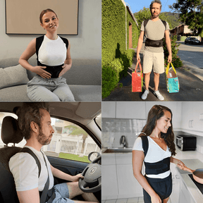 Corretor Pro Elite - Preferido dos Fisioterapeutas e Personais