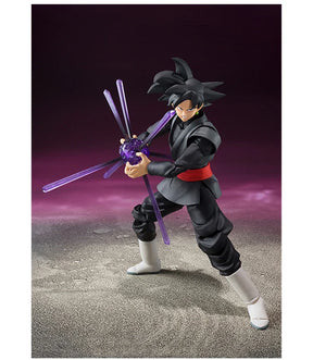 Action Figure Dragon Ball - Goku Black Super (Dragon Stars Series) 16 CM