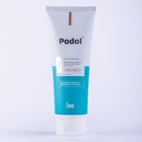 Kit Podol Nano Creme Hidratante (Leve 3, Pague 2)