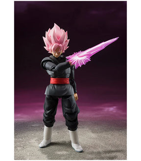 Action Figure Dragon Ball - Goku Black Super (Dragon Stars Series) 16 CM
