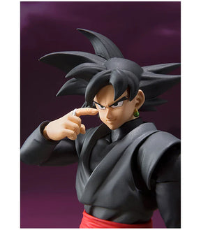 Action Figure Dragon Ball - Goku Black Super (Dragon Stars Series) 16 CM