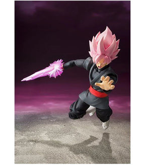 Action Figure Dragon Ball - Goku Black Super (Dragon Stars Series) 16 CM