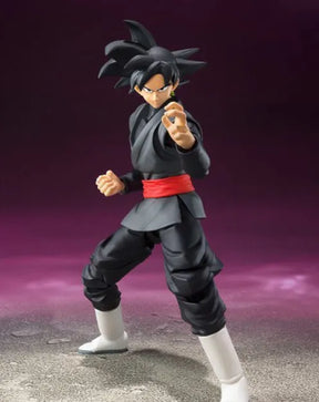 Action Figure Dragon Ball - Goku Black Super (Dragon Stars Series) 16 CM