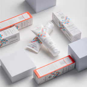 Kit Hidratmax + Curederm - Grupo Vip