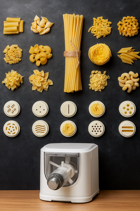 Massa Mágica Express™ +EBOOK GRÁTIS