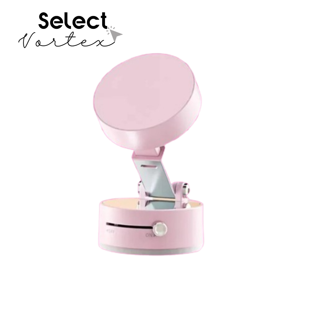 MagnetPhone™ Pro - Suporte Magnético 360º Para Criadores, Chefs E Profissionais - Frete Grátis + BRINDE 🎁