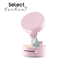 MagnetPhone™ Pro - Suporte Magnético 360º Para Criadores, Chefs E Profissionais - Frete Grátis + BRINDE 🎁