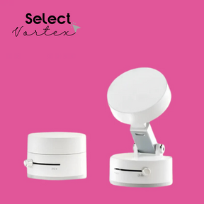 MagnetPhone™ Pro - Suporte Magnético 360º Para Criadores, Chefs E Profissionais - Frete Grátis + BRINDE 🎁