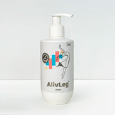 Free Alivleg - Gel Ativador para Alívio de Pernas e Pés 250ml