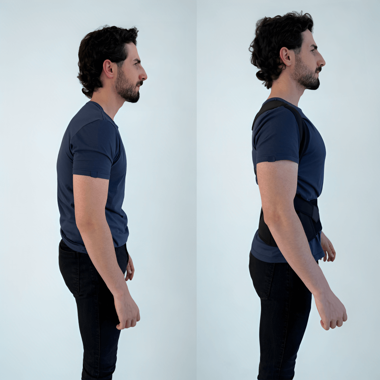 Corretor Pro Elite - Preferido dos Fisioterapeutas e Personais