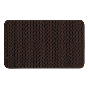 LEVE 2 PAGUE 1 - Tapete Limpa Patas + Caixa de Areia (Brinde)