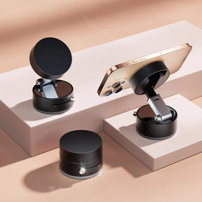 MagnetPhone™ Pro - Suporte Magnético 360º Para Criadores, Chefs E Profissionais - Frete Grátis + BRINDE 🎁