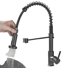 Torneira Gourmet para Cozinha Flexível