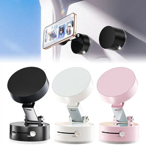 MagnetPhone™ Pro - Suporte Magnético 360º Para Criadores, Chefs E Profissionais - Frete Grátis + BRINDE 🎁