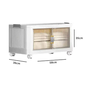 Easybox™ - Kit com 12 Caixas Organizadoras [ÚLTIMAS UNIDADES]