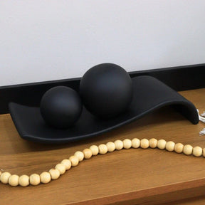 Centro de Mesa em Cerâmica – Elegância e Sofisticação para sua Decoração