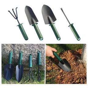 Kit Mini Jardim de Jardinagem para Plantas